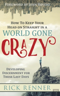 Bertrand.pt - How To Keep Your Head On Straight In A World Gone Crazy