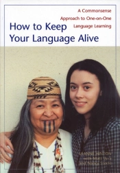 How To Keep Your Language Alive