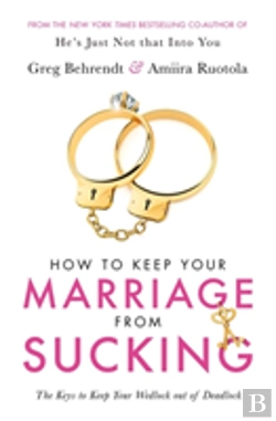 Bertrand.pt - How To Keep Your Marriage From Sucking