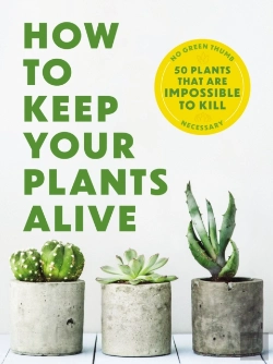 Bertrand.pt - How To Keep Your Plants Alive