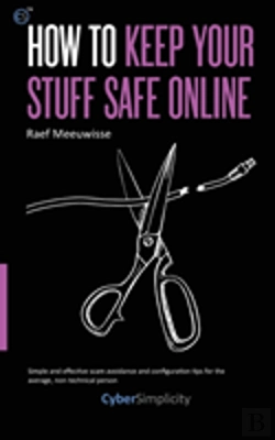Bertrand.pt - How To Keep Your Stuff Safe Online