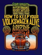 How To Keep Your Volkswagen Alive