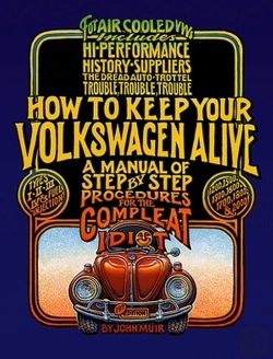 Bertrand.pt - How To Keep Your Volkswagen Alive