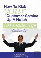 How To Kick Your Customer Service Up A Notch