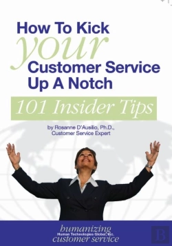 Bertrand.pt - How To Kick Your Customer Service Up A Notch