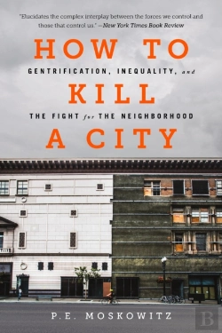 Bertrand.pt - How To Kill A City