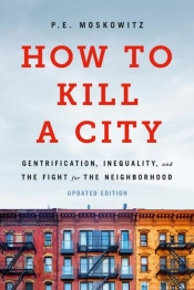How To Kill A City