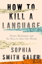 How To Kill A Language