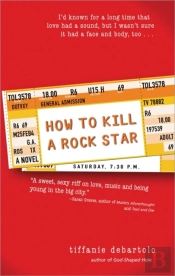 How To Kill A Rock Star