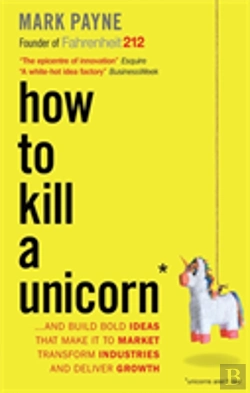 Bertrand.pt - How To Kill A Unicorn