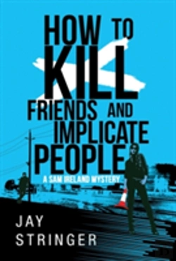 Bertrand.pt - How To Kill Friends And Implicate People