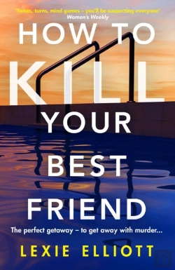 Bertrand.pt - How To Kill Your Best Friend