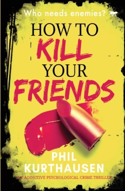 Bertrand.pt - How To Kill Your Friends