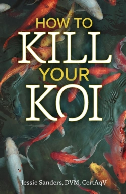 Bertrand.pt - How To Kill Your Koi