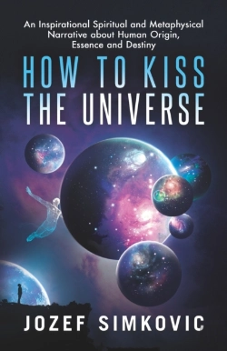 Bertrand.pt - How To Kiss The Universe: An Inspiration