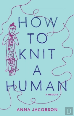 Bertrand.pt - How To Knit A Human