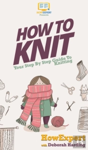 How To Knit