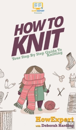 Bertrand.pt - How To Knit