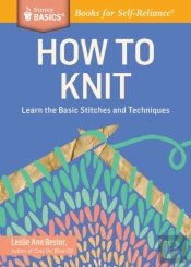 How To Knit