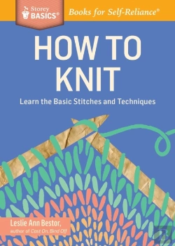 Bertrand.pt - How To Knit