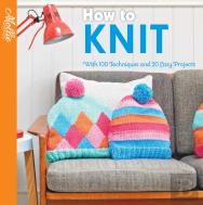 How To Knit