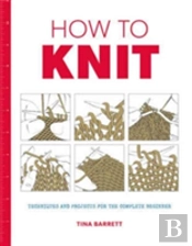 How To Knit