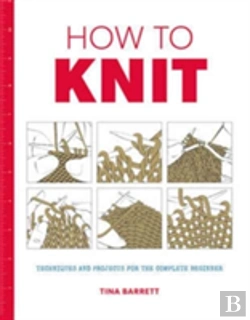Bertrand.pt - How To Knit