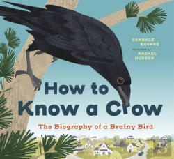 Bertrand.pt - How To Know A Crow
