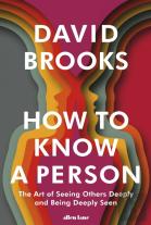 How To Know A Person