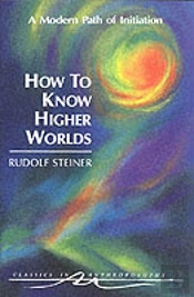 How To Know Higher Worlds