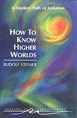 Bertrand.pt - How To Know Higher Worlds