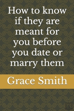 Bertrand.pt - How To Know If They Are Meant For You Before You Date Or Marry Them