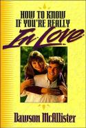 How To Know If You'Re Really In Love