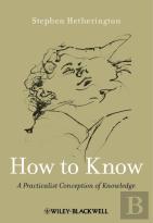 How To Know