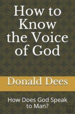 Bertrand.pt - How To Know The Voice Of God