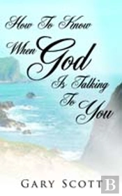 How To Know When 'God' Is Talking To You