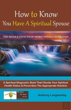 Bertrand.pt - How To Know You Have A Spiritual Spouse: