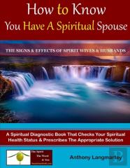 How To Know You Have A Spiritual Spouse