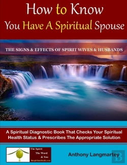 Bertrand.pt - How To Know You Have A Spiritual Spouse