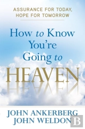 How To Know You'Re Going To Heaven