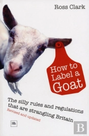 How To Label A Goat