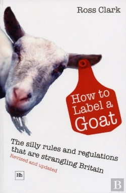 Bertrand.pt - How To Label A Goat