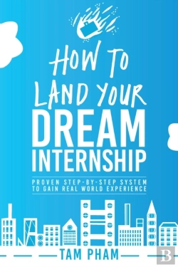 Bertrand.pt - How To Land Your Dream Internship