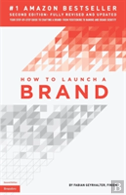 Bertrand.pt - How To Launch A Brand (2nd Edition)