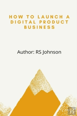 Bertrand.pt - How To Launch A Digital Product Business