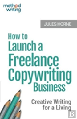 Bertrand.pt - How To Launch A Freelance Copywriting Business