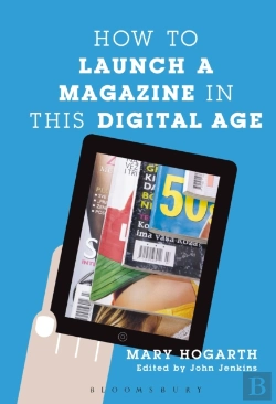 Bertrand.pt - How To Launch A Magazine In This Digital Age