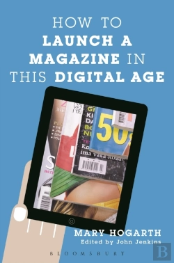 Bertrand.pt - How To Launch A Magazine In This Digital Age