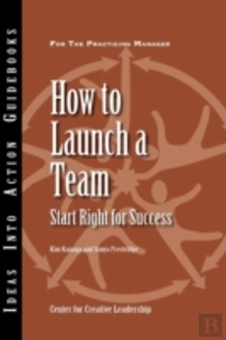 Bertrand.pt - How To Launch A Team