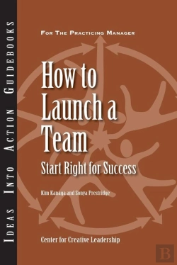 Bertrand.pt - How To Launch A Team: